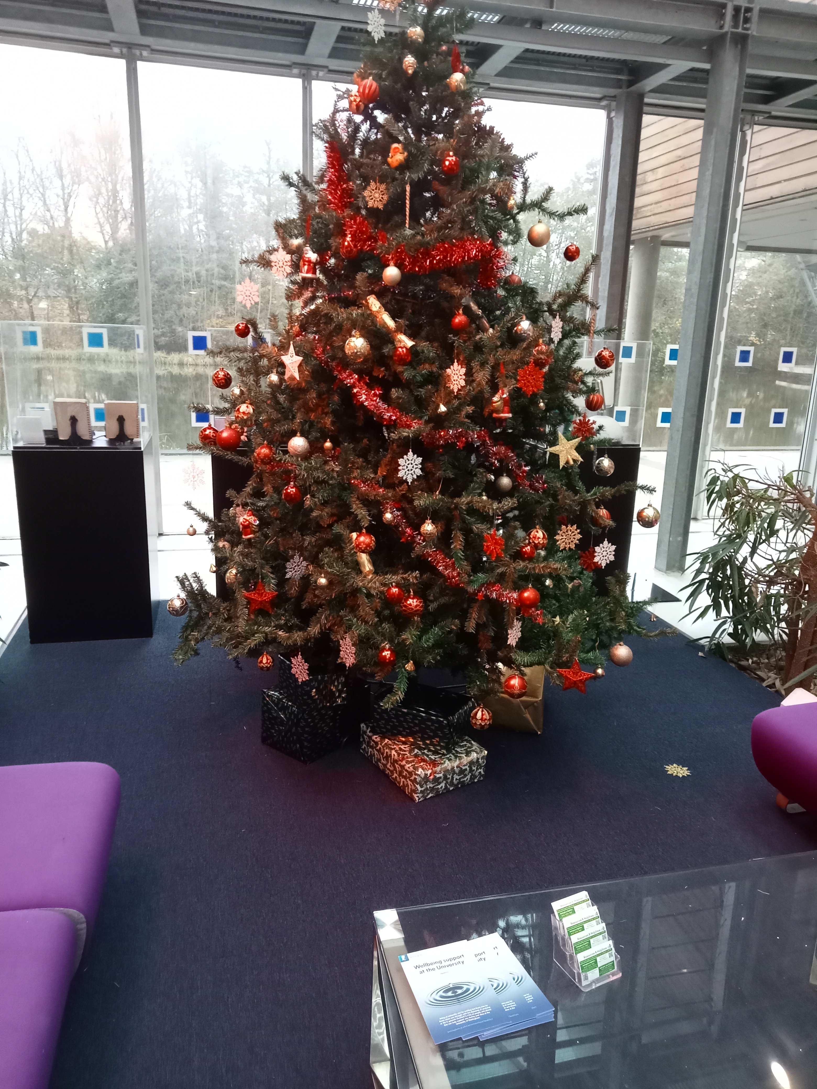 christmas tree again